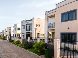 Houses for sale in Ghana - meQasa