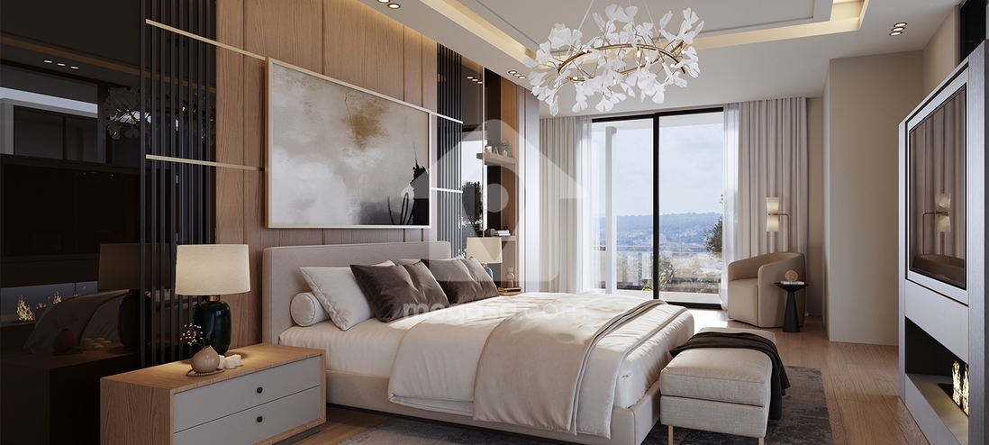 1 Bedroom Apartment For Sale At Airport Residential