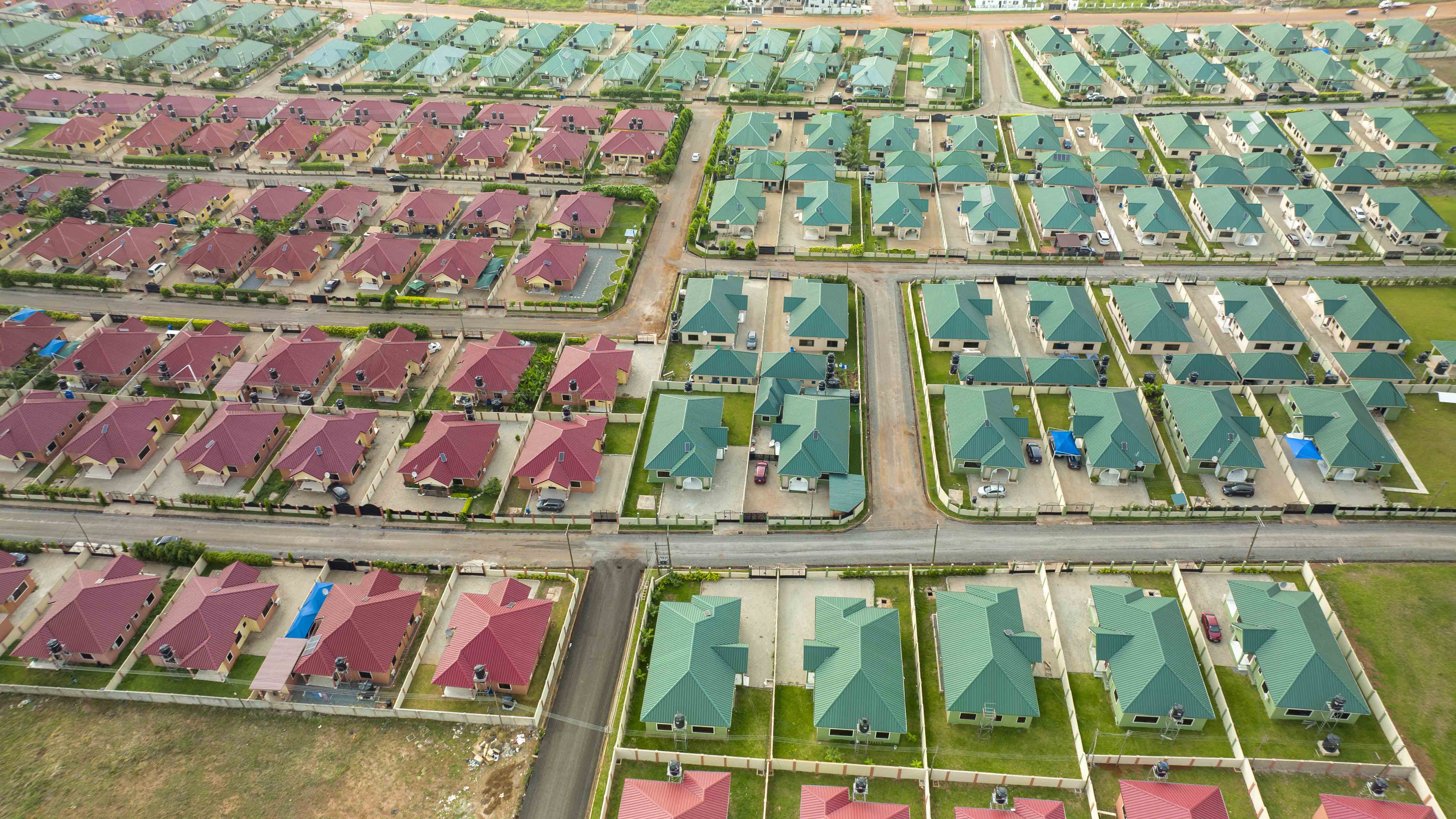 LAKESIDE ESTATE cover image