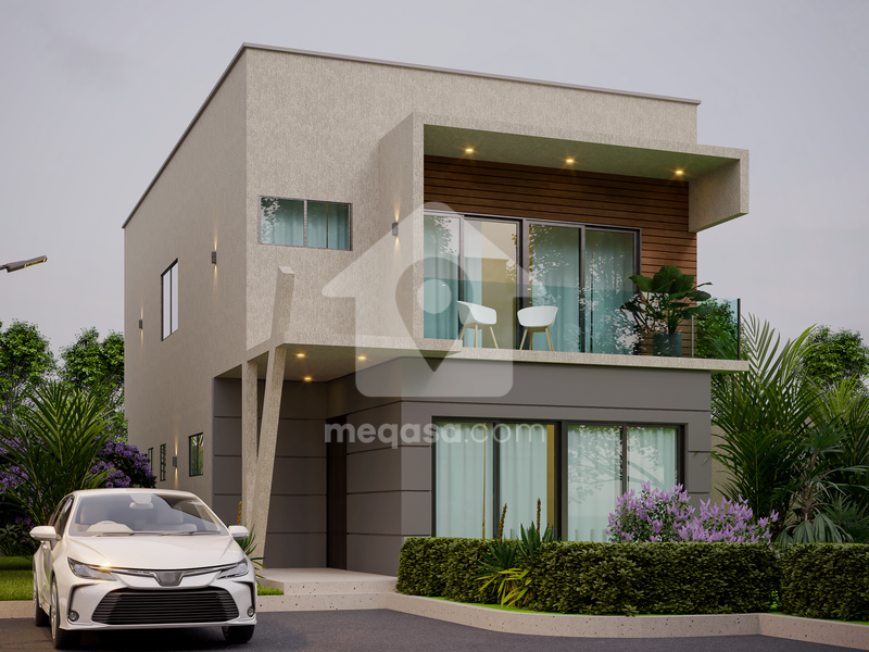 Main property image
