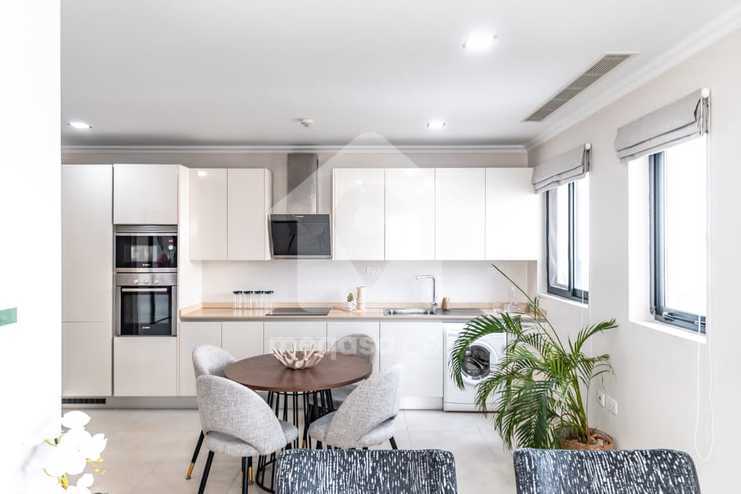 2 Bedroom Apartment For Rent in Cantonments