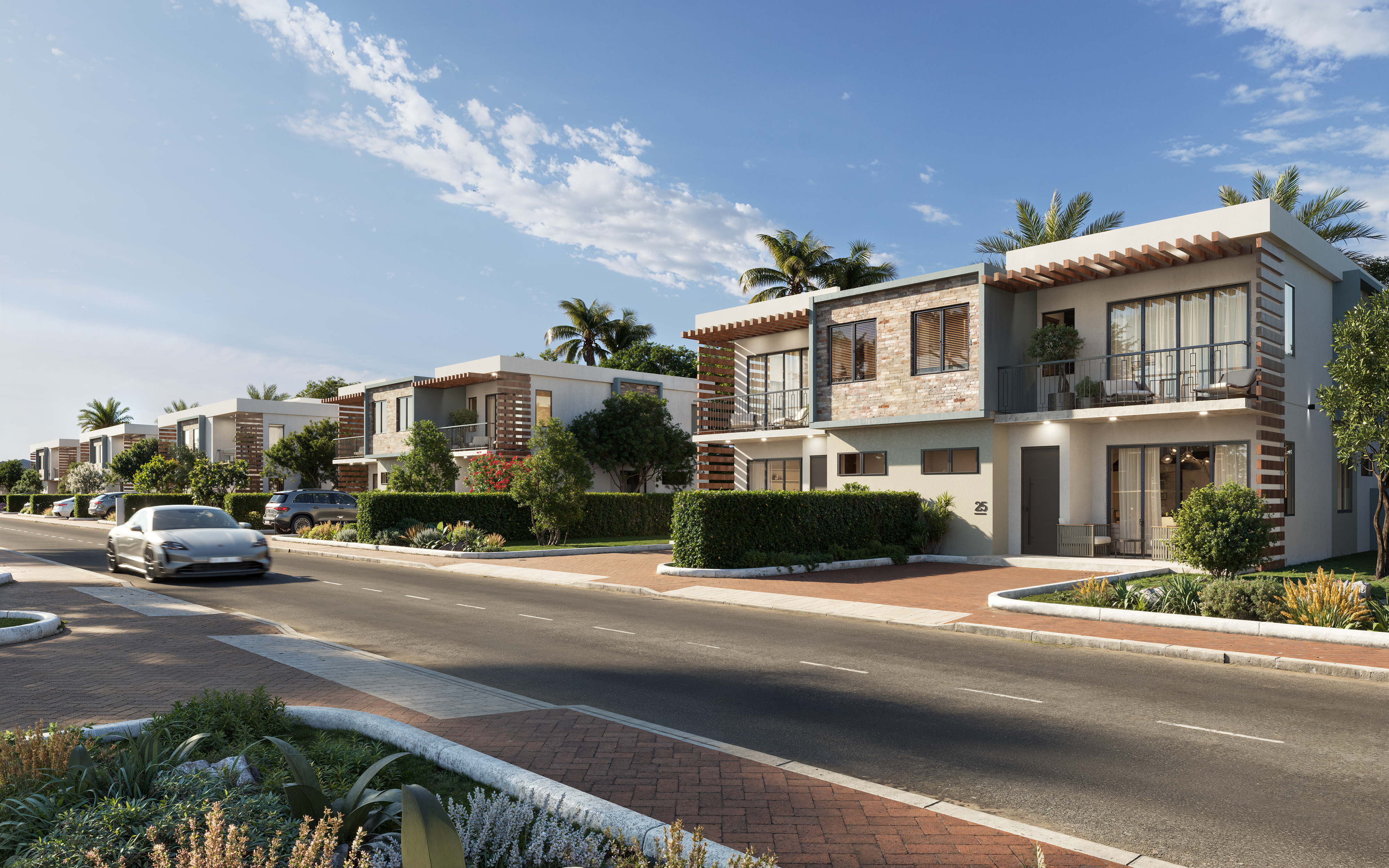 Trasacco Properties Limited Backgound Photo