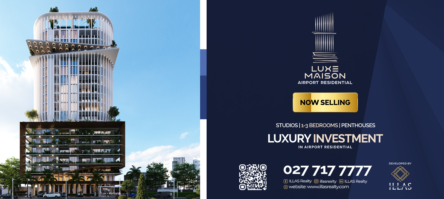 ILLAS REALTY Backgound Photo