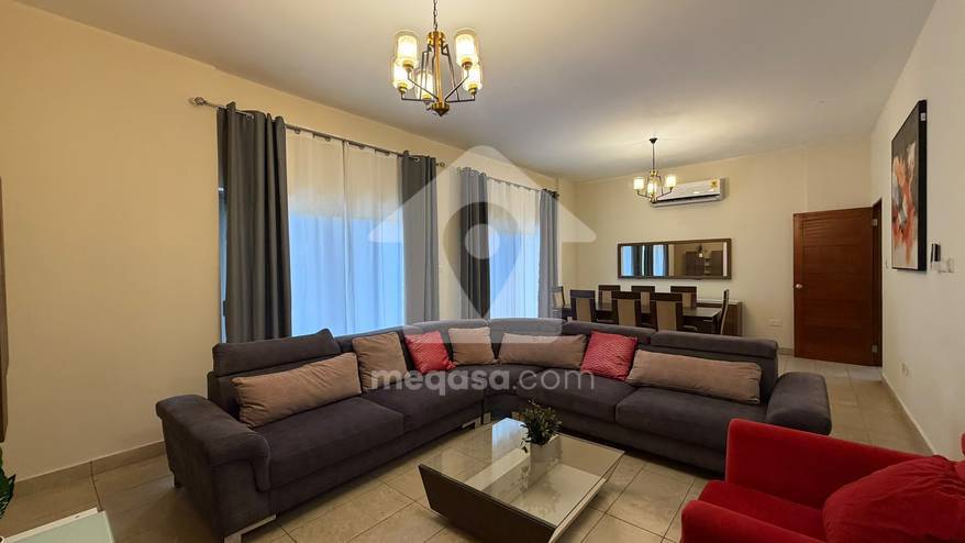 2 Bedroom Apartment For Rent in Airport Residential