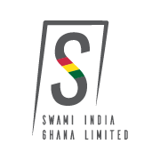 Swami India Ghana Limited Logo