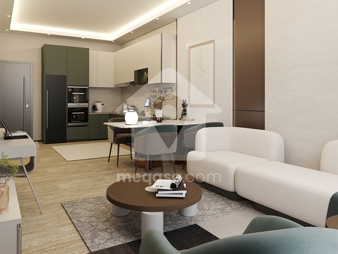 1 Bedroom Apartment For Sale in Airport Residential
