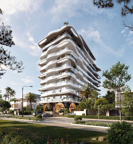 1 Bedroom Apartment For Sale in RIDGE