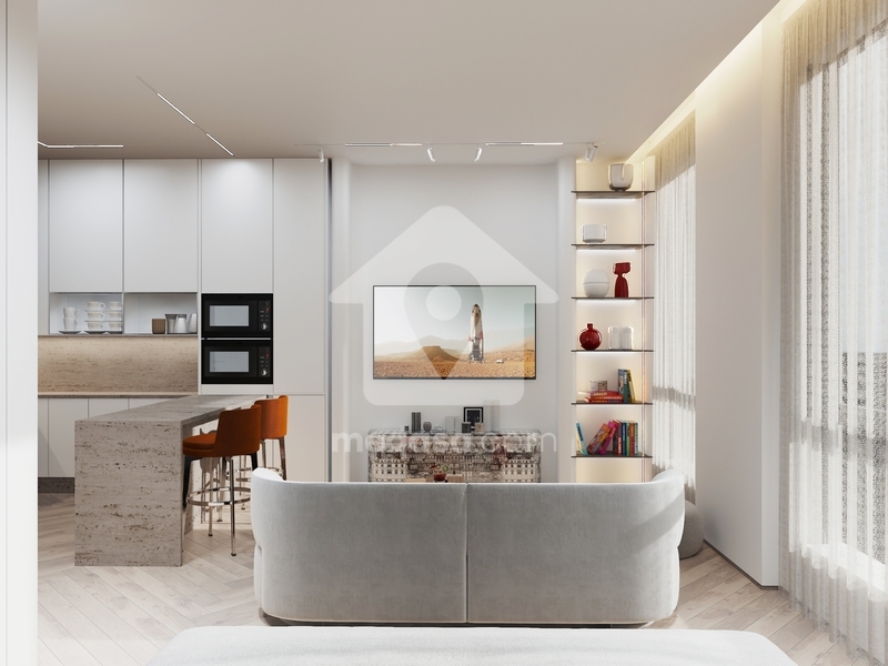 Main property image