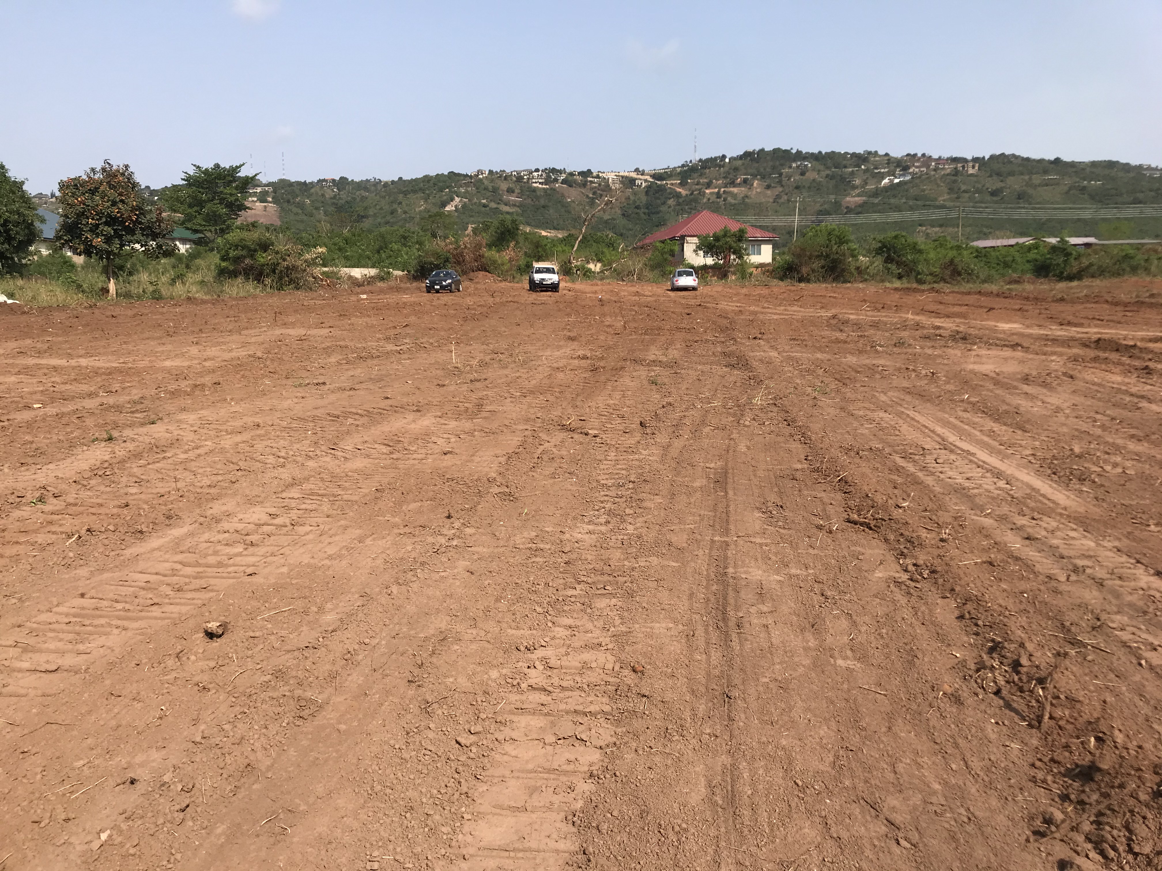 Rockhill Properties Limited cover image