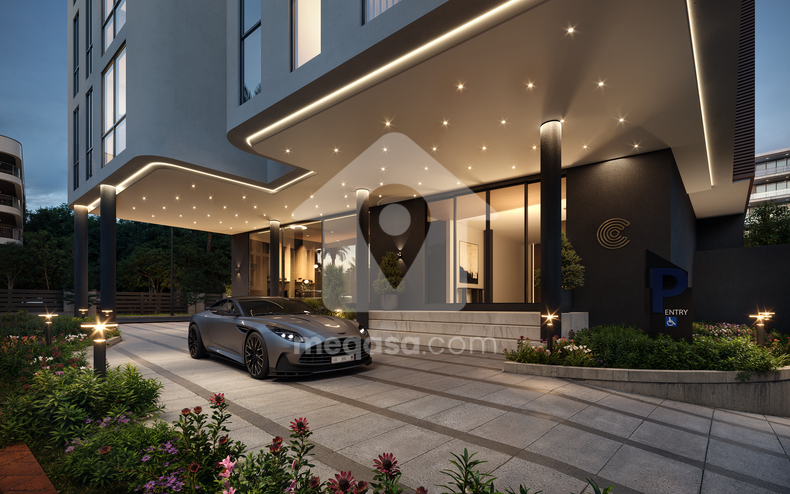 2 Bedroom for sale in Airport