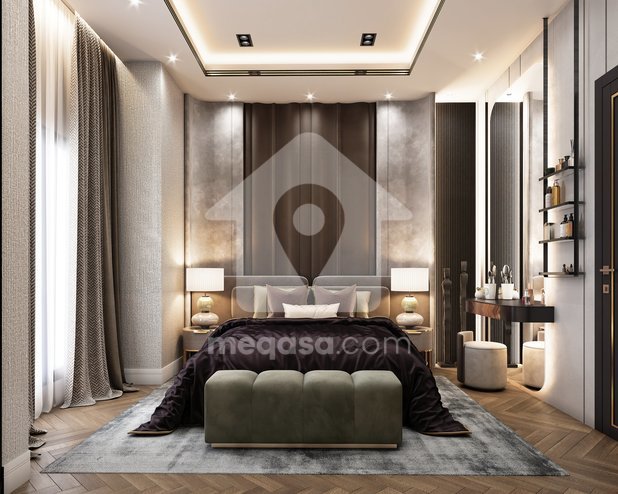 2 Bedrooms Apartment At PUNA - Airport West