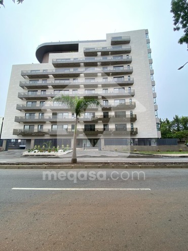 3 Bedroom Apartment For Rent in Cantonments City