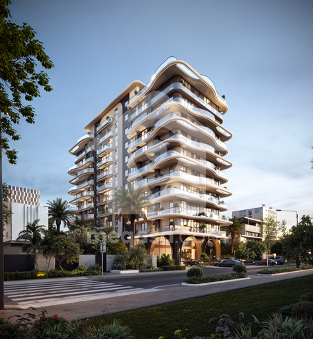 2 Bedroom Apartment For Sale in RIDGE