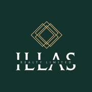 ILLAS REALTY logo