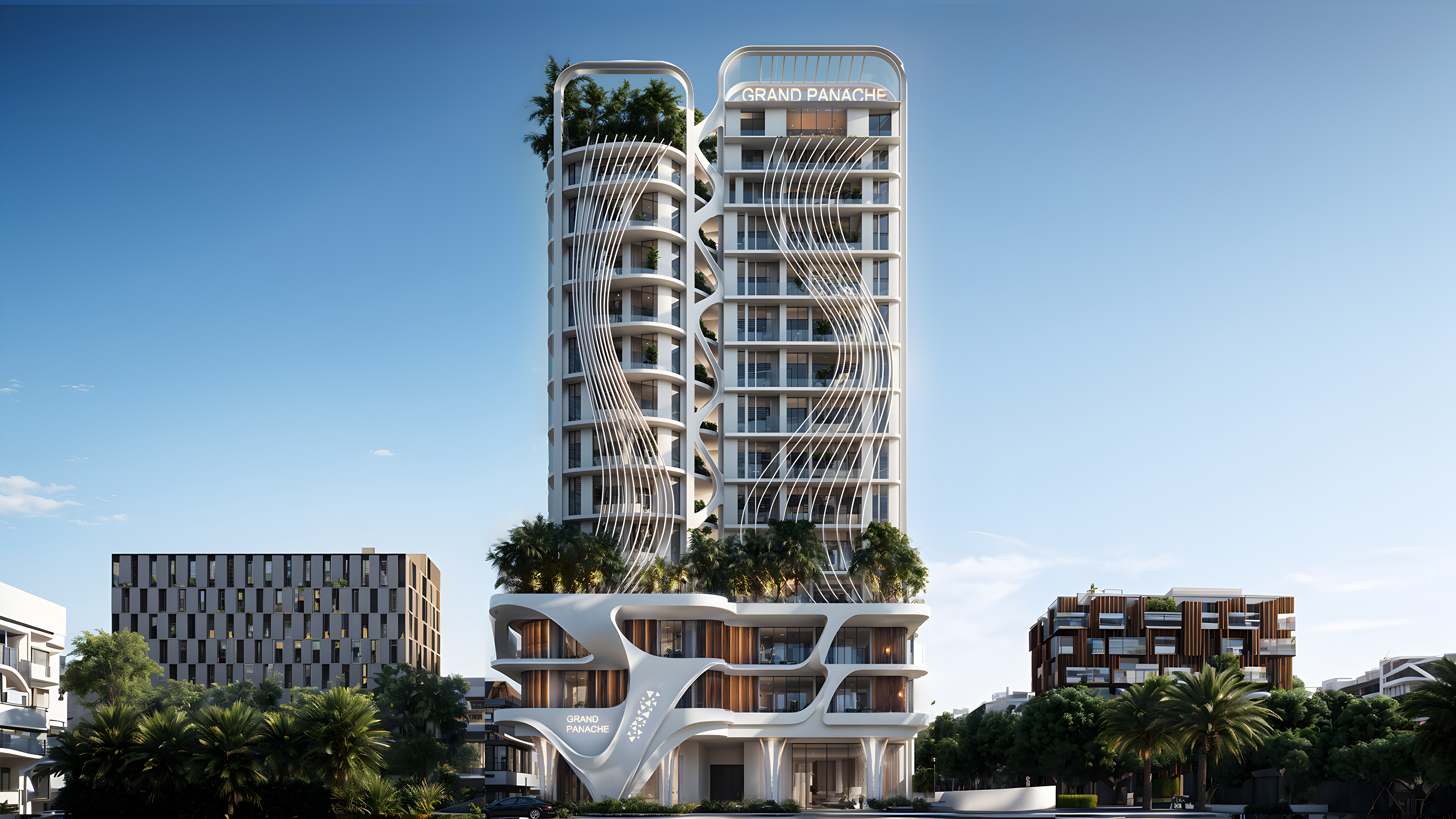 Marrita Construction Limited (MCL) cover image