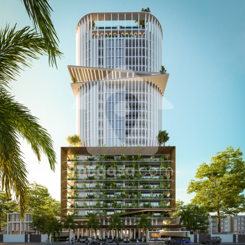 1 bedroom apartment for sale in Airport Residential