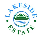 LAKESIDE ESTATE logo