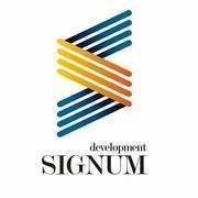 Signum Development  logo
