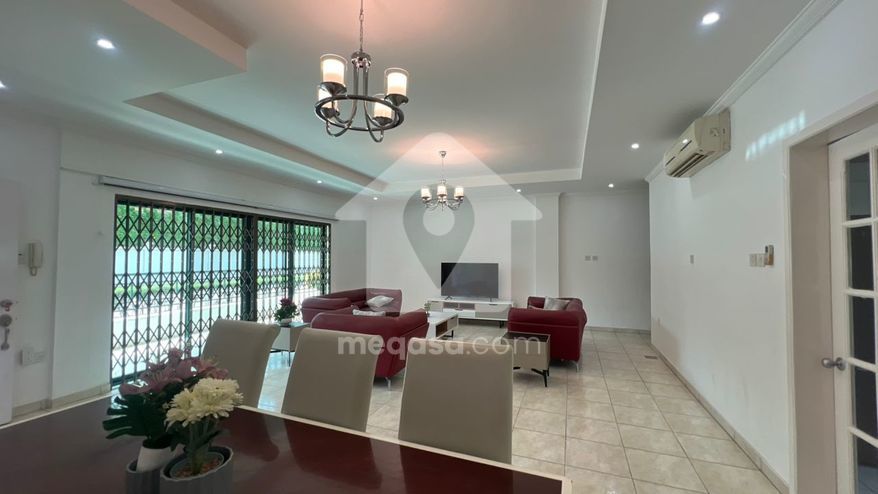 3 Bedroom Apartment For Rent in Accra Airport West