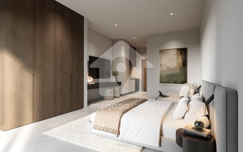 2 Bedroom for sale in Airport