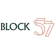 Block 57 logo