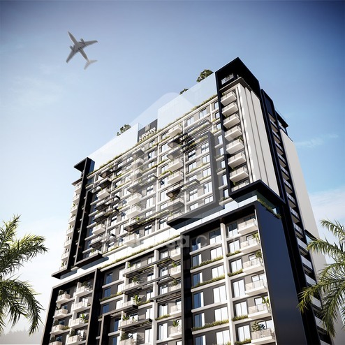 1 Bedroom Apartment For Sale In Ridge - Accra