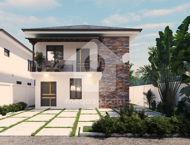 2 Bedroom For Sale in Tema