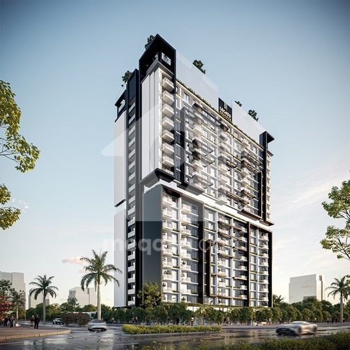 1 bedroom apartment for sale in Ridge