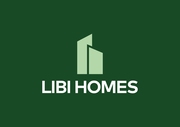 LIBI HOMES logo