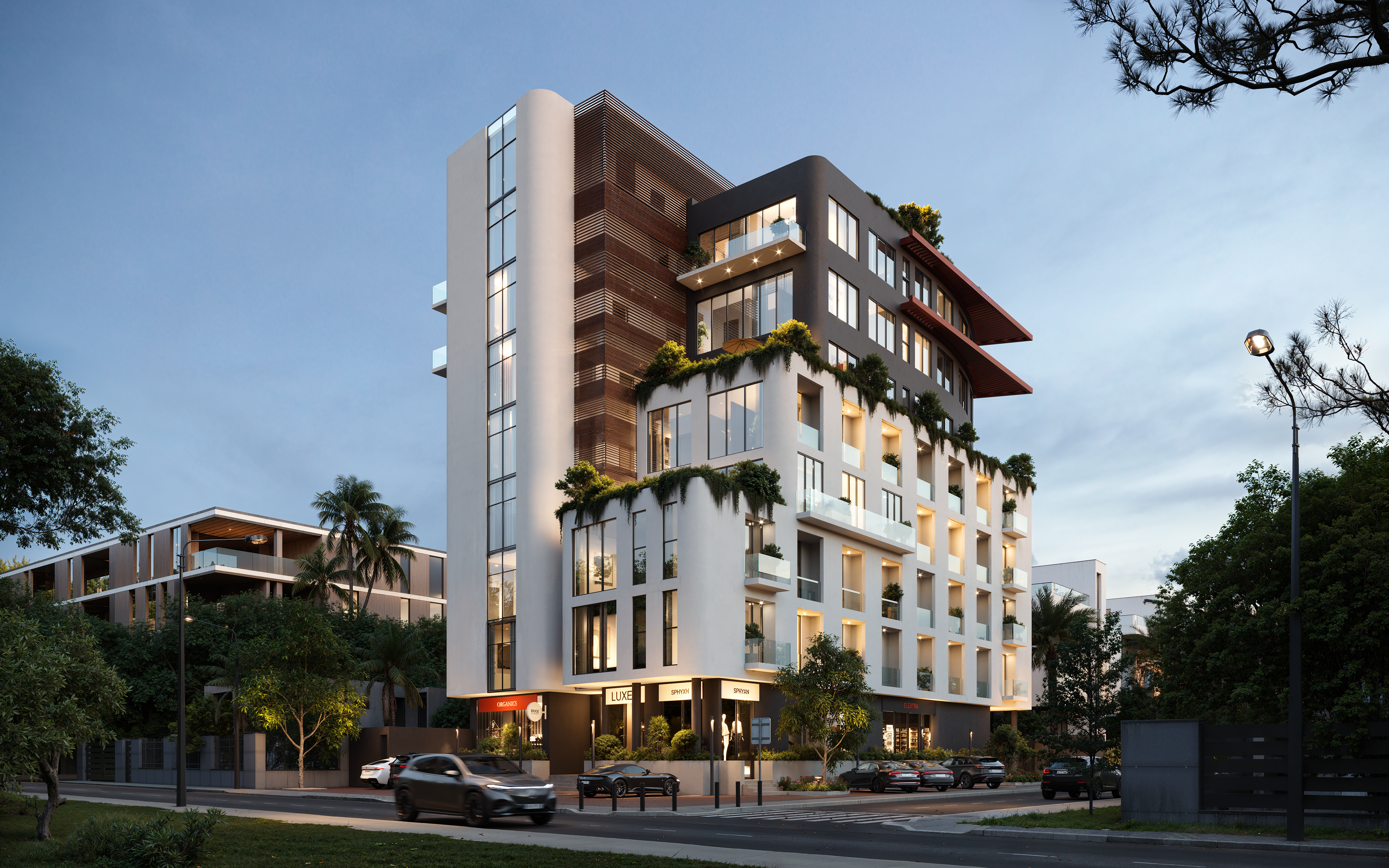 Myla Homes cover image