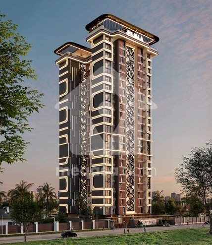 Studio Apartment At PUNA - Airport West