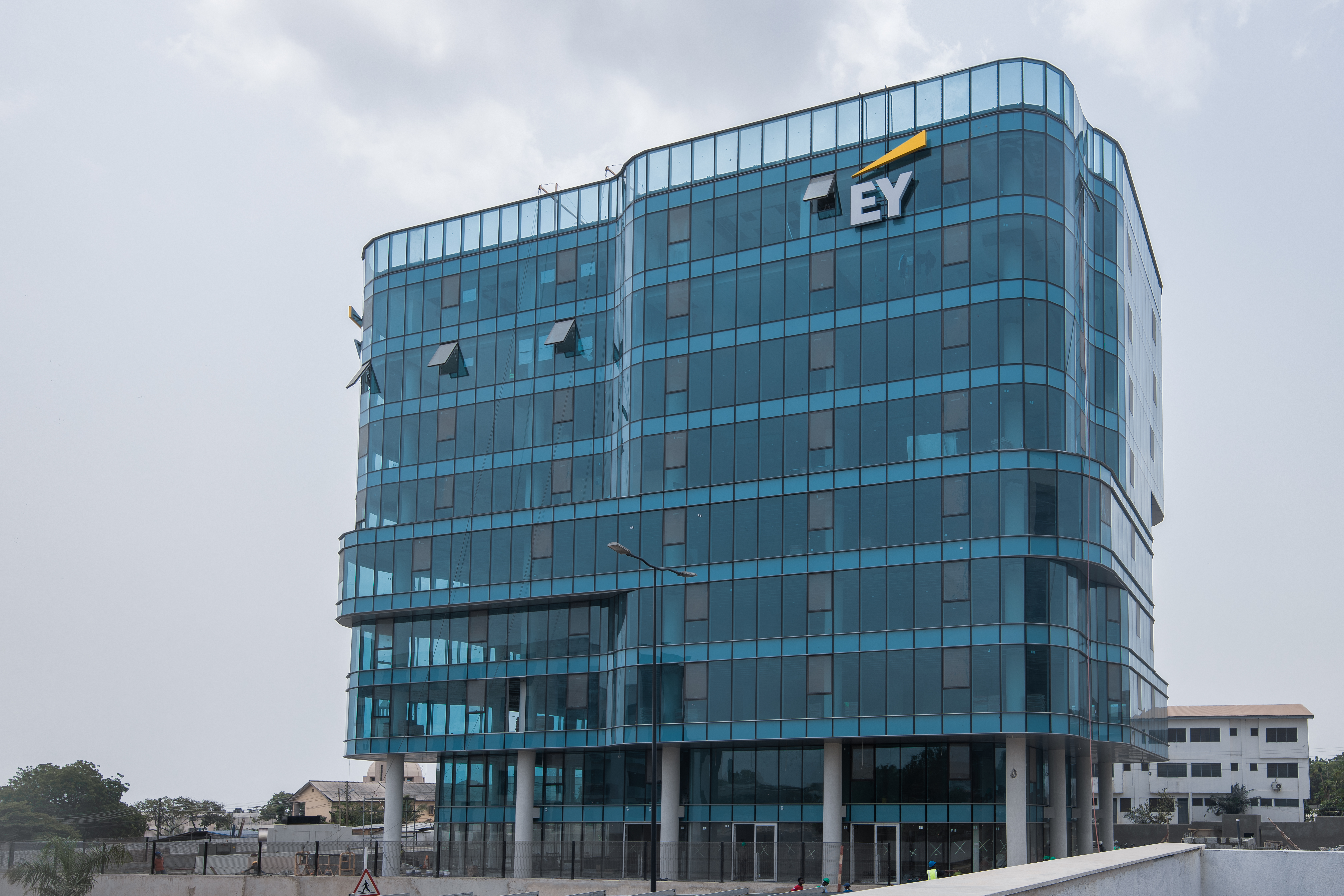 Goldkey Properties Ltd cover image