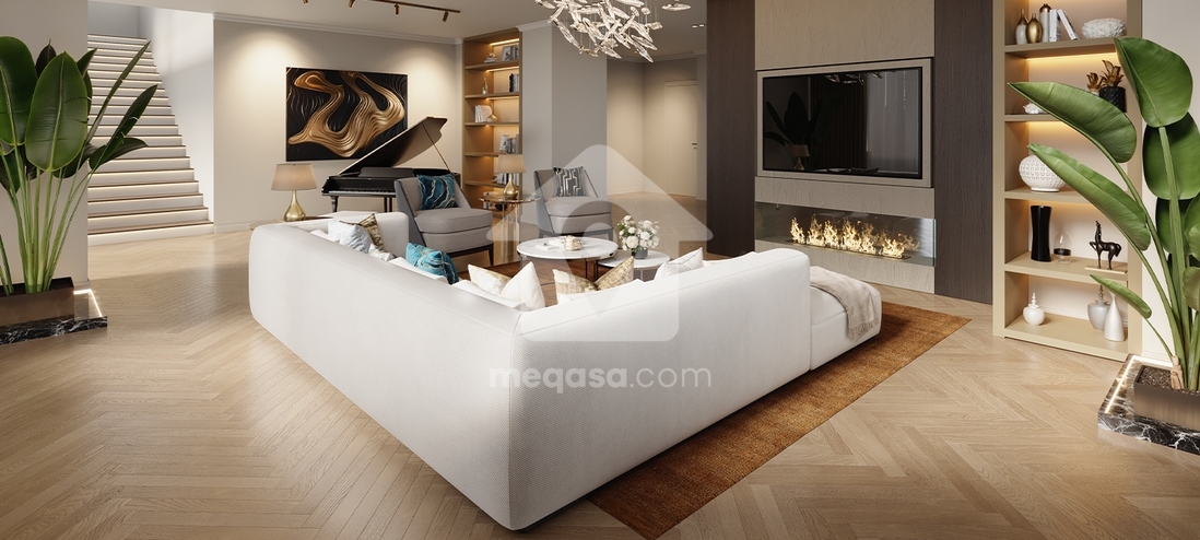 2 Bedroom Apartment For Sale At Airport Residential