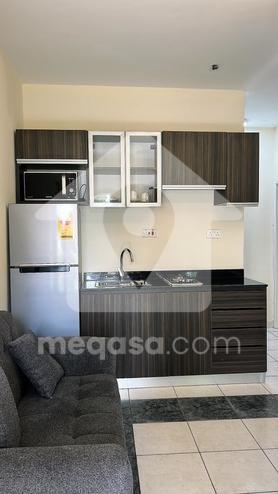 1 Bedroom Apartment For Rent in Accra Airport West