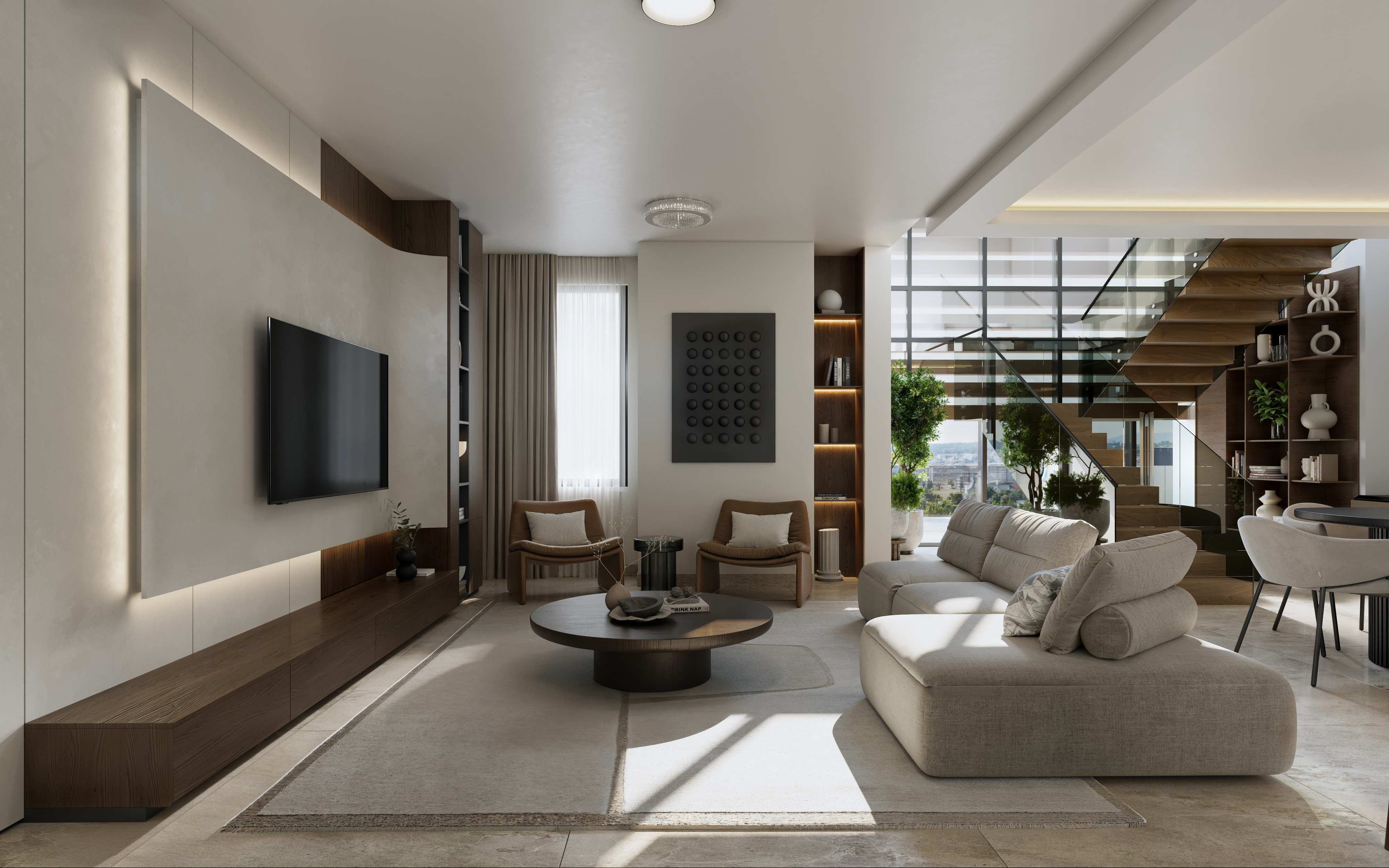 LIBI HOMES Backgound Photo