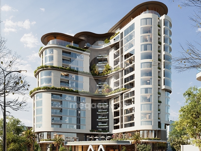 1 Bedroom Apartment For Sale in Airport Residential Area