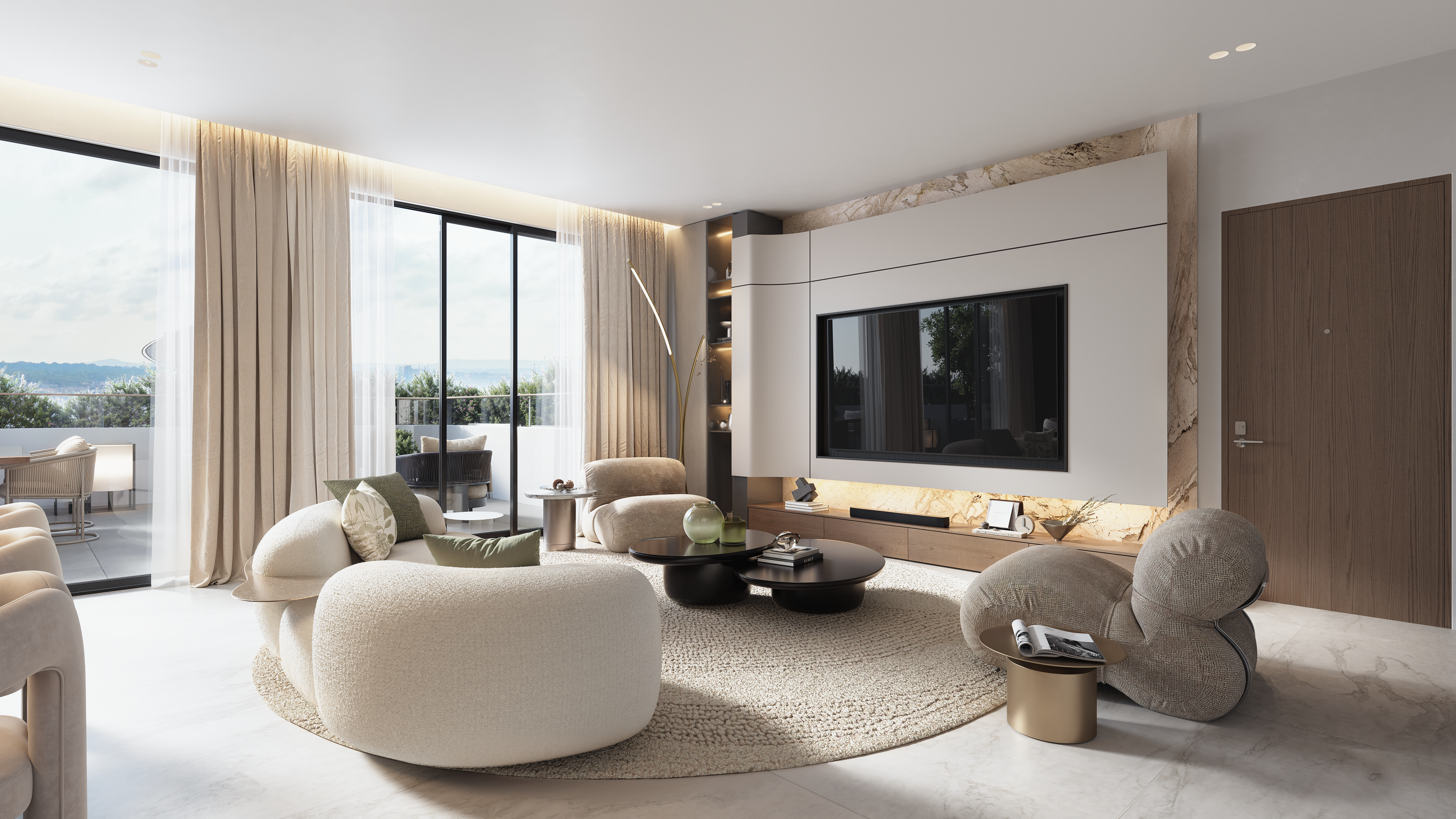 Myla Homes Backgound Photo